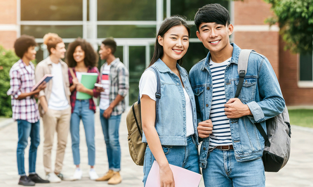외국정부초청장학생선발파견