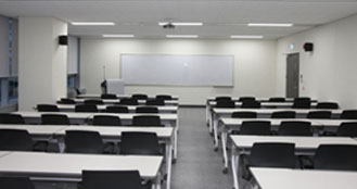 Medium Lecture Room