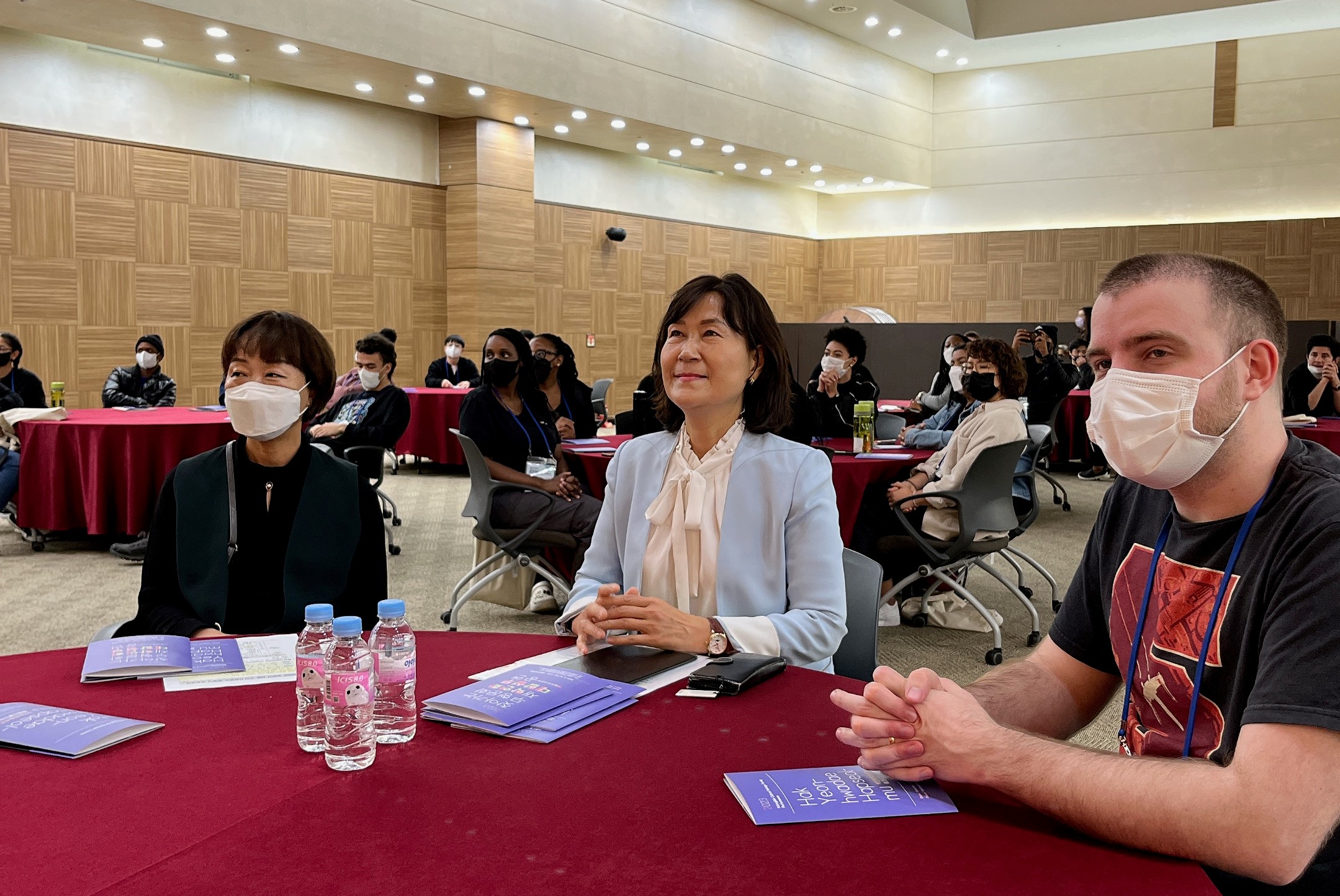 상반기 EPIK 수시 사전연수 개강식