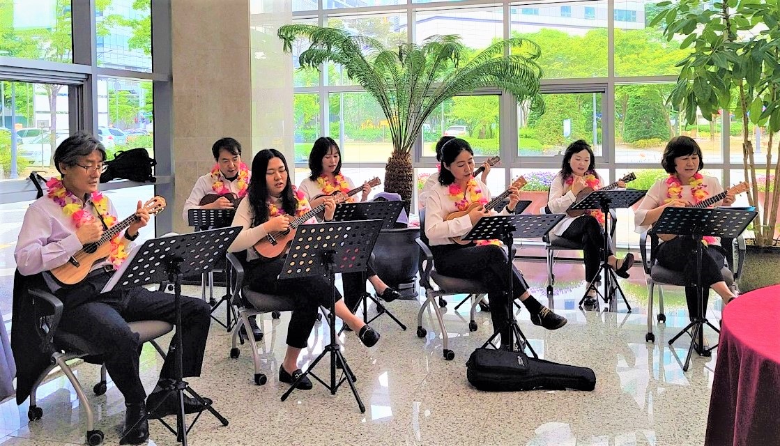 NIIED(국립국제교육원) Open Office