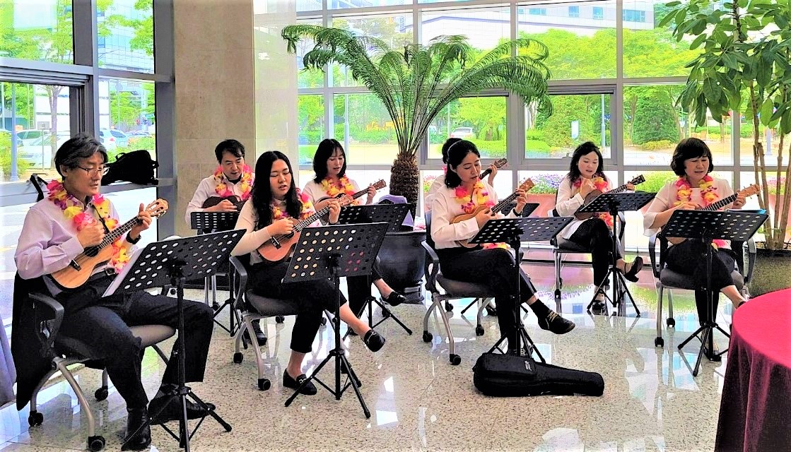 NIIED(국립국제교육원) Open Office