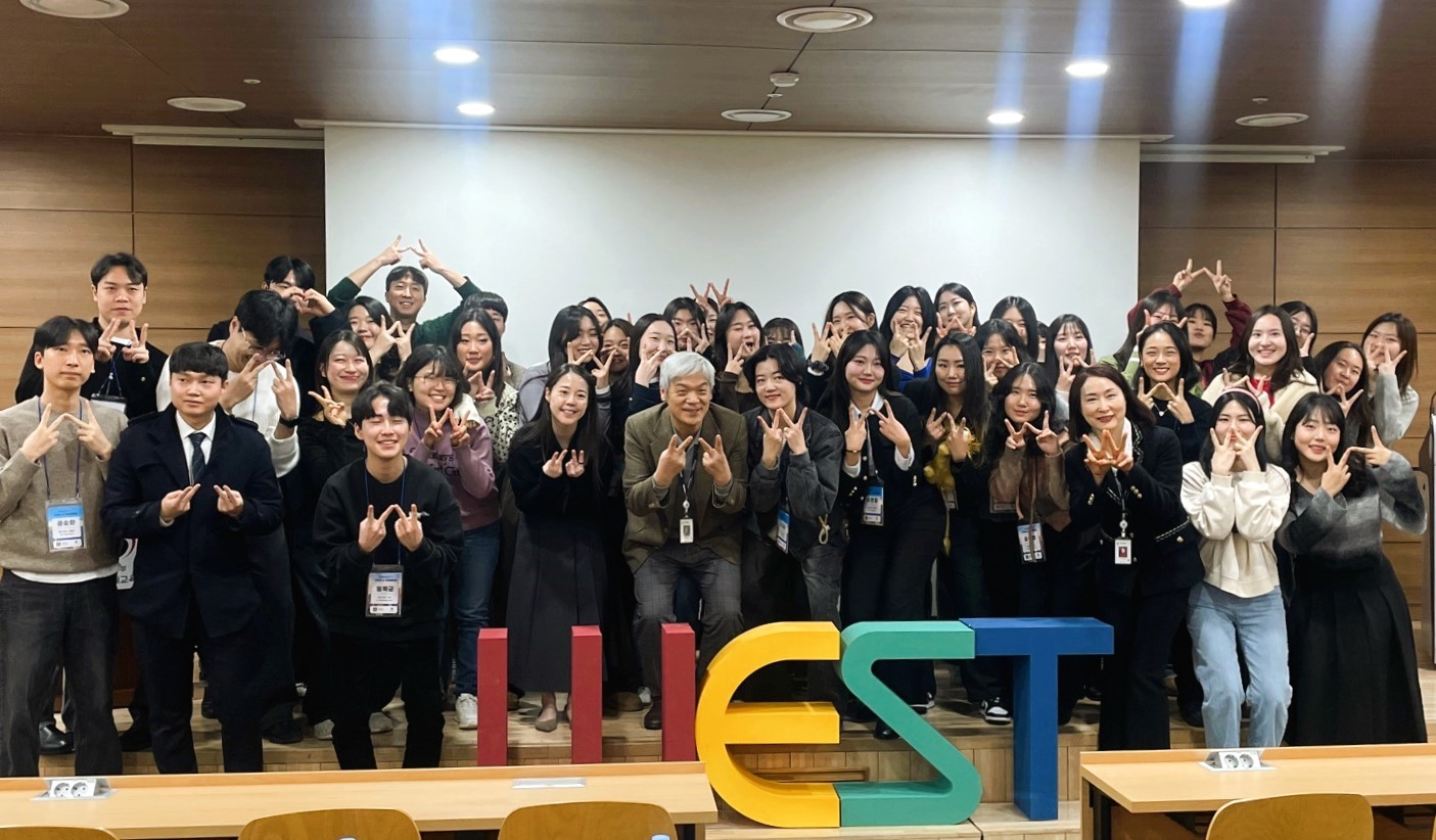 2025년 상반기 WEST 수료회