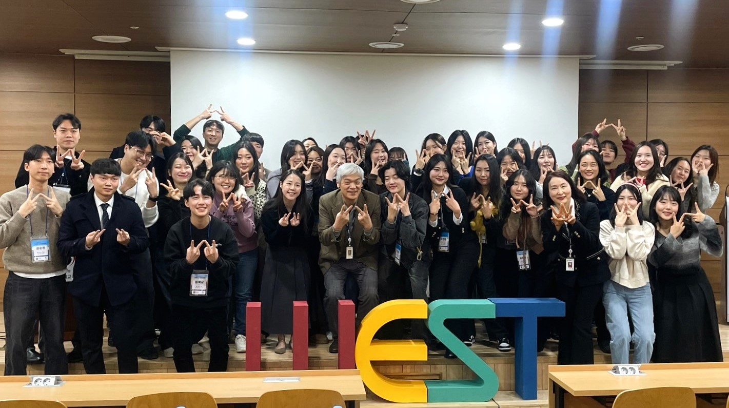 2025년 상반기 WEST 수료회